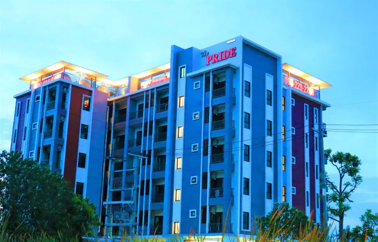 ห้องซูพีเรียร์