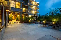 HOTEL LAKE STAR โรงแรมใน