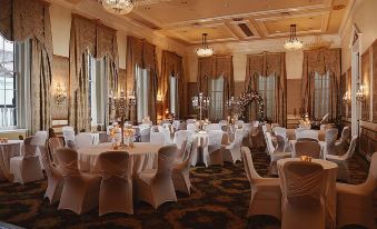 Bourbon Orleans Hotel - Housity
