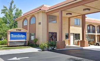 Travelodge by Wyndham Banning CA Near Casino/Outlet Mall