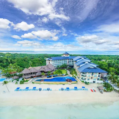 The Bellevue Resort Hoteles en 