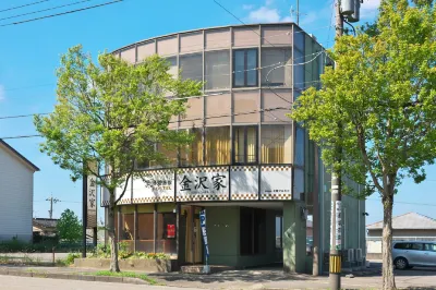Kanazawaya Hotels in 