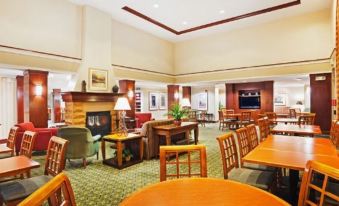 Staybridge Suites Chattanooga Dwtn - Conv Ctnr