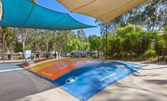 Discovery Parks - Moama West