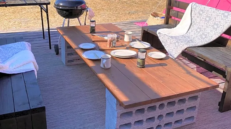 ちくらつなぐホテル 食事・レストラン