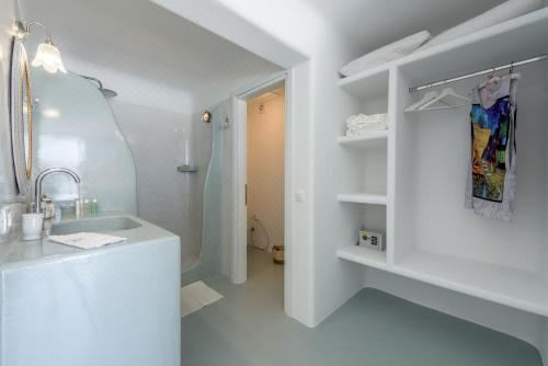 豪华双人一室房