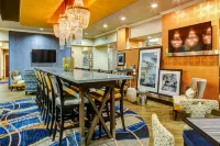Hampton Inn & Suites Columbus