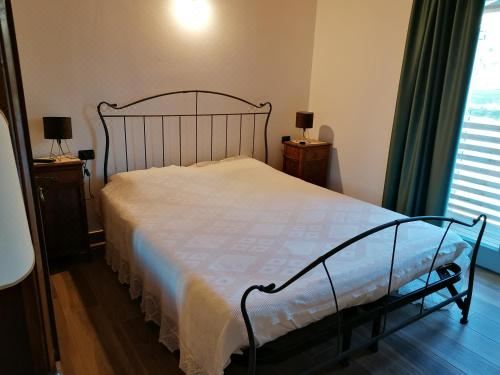 单人房（带独立浴室）