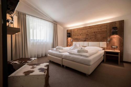 套房（带阳台）