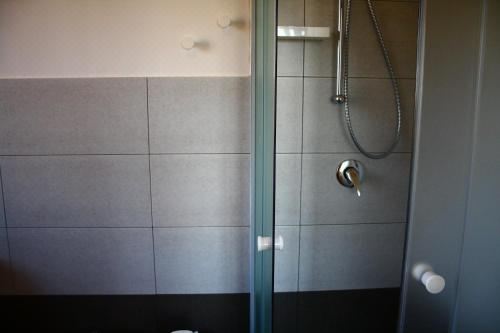 海景标准双人或双床间