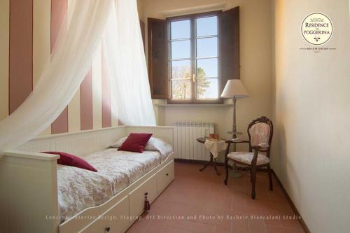 两卧室公寓 - 错层式