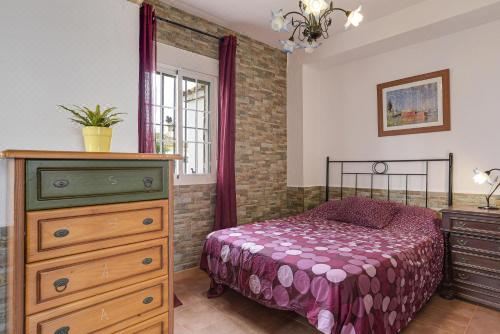 三人间 - 带淋浴