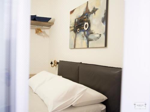 双人房（带独立浴室）