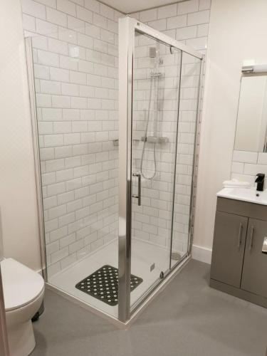 家庭房带独立浴室