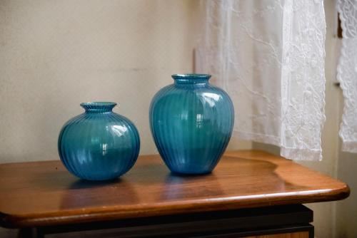 大型双人或双床间