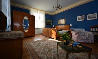 Jagdschloss Quitzin - Housity