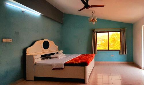 别墅（带独立泳池）