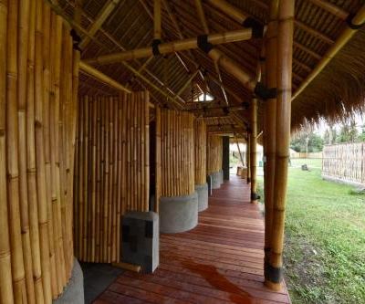 Loft with Shared Bathroom (Fan Only) Beranda Ecolodge Promo Code