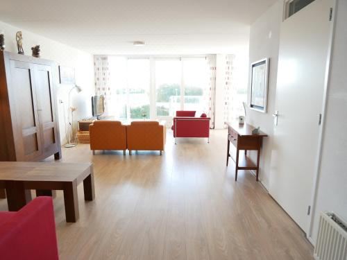 公寓 - 带桑拿浴室