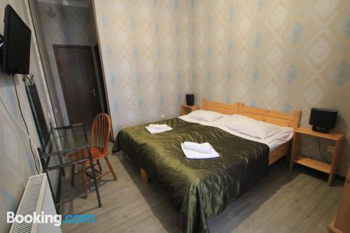 标准双人或双床房