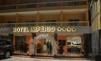 Hotel Império