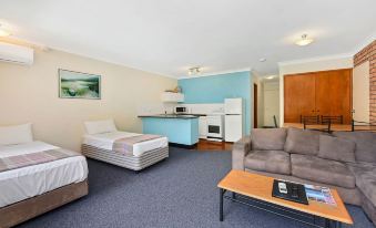 Port Macquarie Seychelles Apartments - Housity