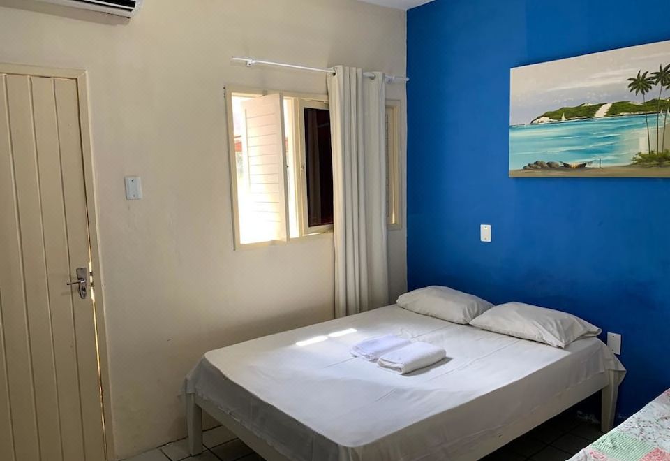 CP Hotel Economic - Housity