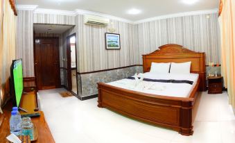 Holiday Hotel Battambang