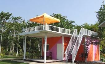 Raiphuduen Resort