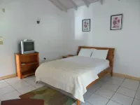 CoCo Rose Guesthouse Hotel di 