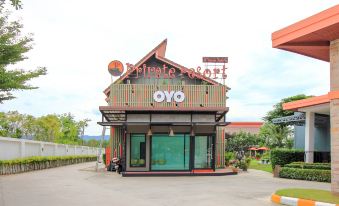 OYO 256 P' Private Resort Cha Am