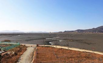 Ganghwado UN Headquarters Pension