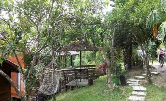 Rumah Kedaung Guest House