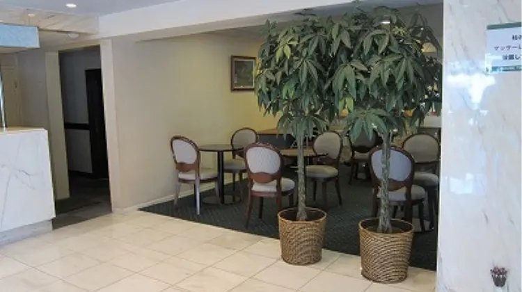 クルメターミナルホテル 施設