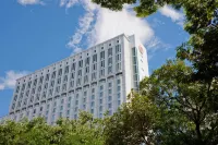 Sheraton Miyako Hotel Osaka Hotels in 