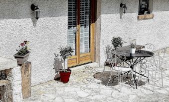 Le Temps d'Une Pause à Boursault - Housity