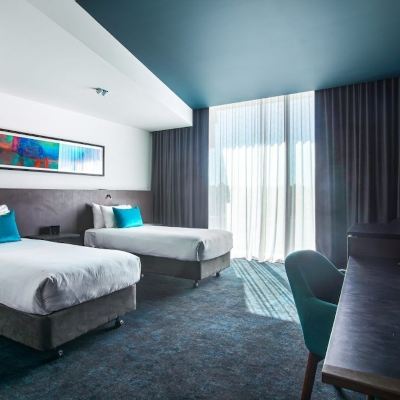 Twin Room Eatons Hill Hotel Promo Code