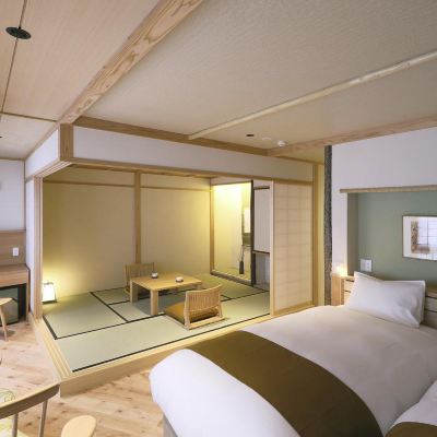 ジュニア スイート 京町家旅館さくら うるし邸 クーポン