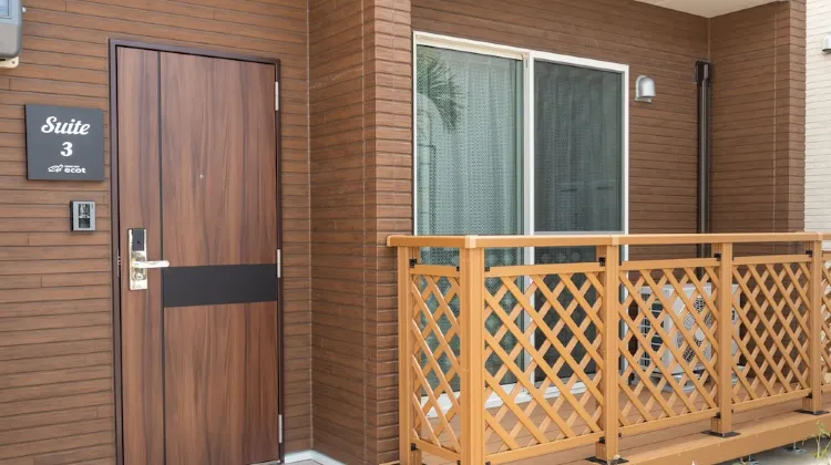 ecot 伊良部大橋 Premier 食事・レストラン