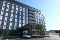 HOTEL ROUTE-INN SHINSHIRO