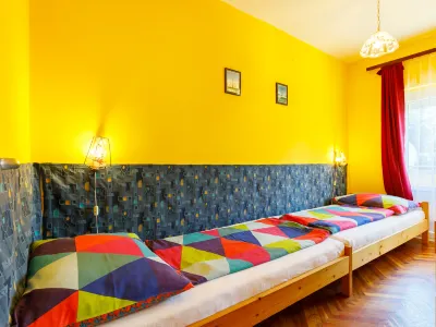 Bercsenyi Các khách sạn ở 