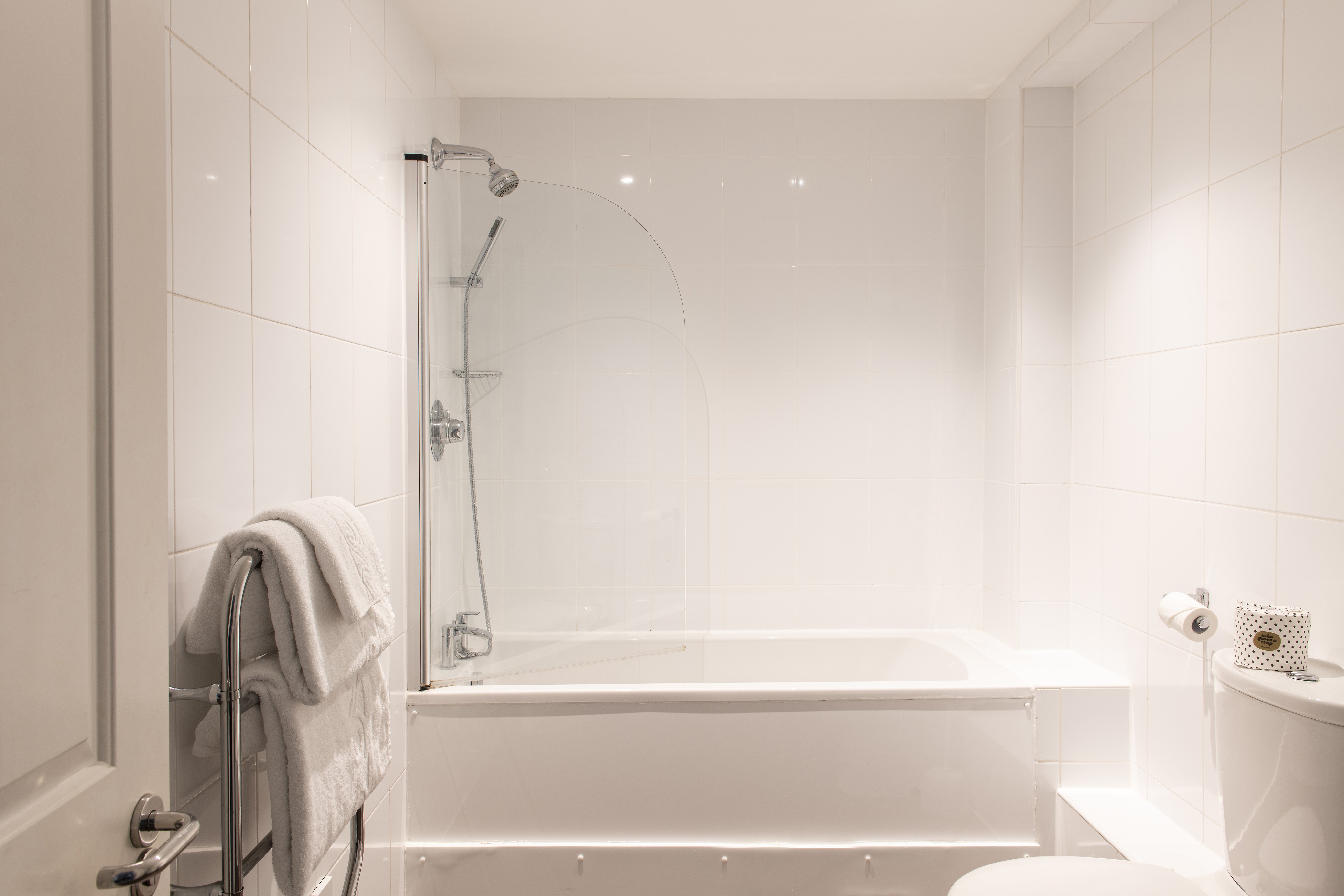 一卧室高级公寓