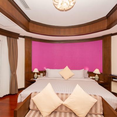 Grand Suite Bungalow