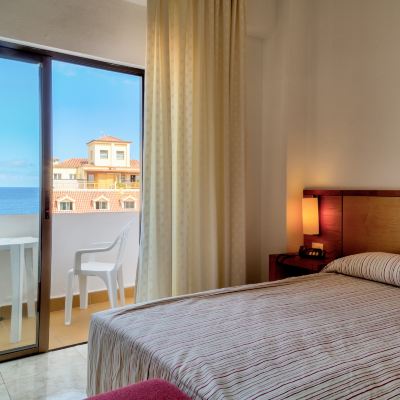 Double Room With Balcony Hotel Marquesa Promo Code
