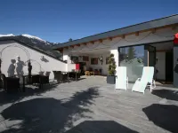 Erzherzog’s Apts Kaiser Und Alpenlodge Hotels in Uderns