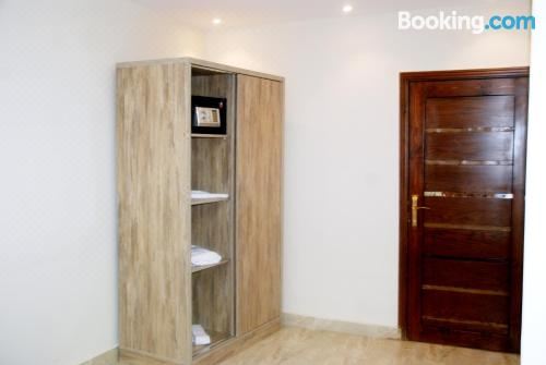 豪华双人房（带阳台）