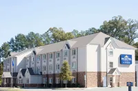 Microtel Inn & Suites by Wyndham Macon Các khách sạn ở 