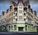 Hotel Diament Plaza Gliwice Hotels in 