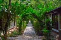 Chan-Kah Resort Village Convention Center & Maya Spa