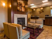 SureStay Hotel by Best Western Tehachapi Hotele w: Tehachapi